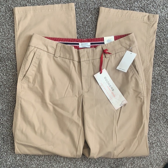 NWTS Dockers Khakis - Picture 2 of 7